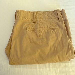 Men’s American Eagle Khakis